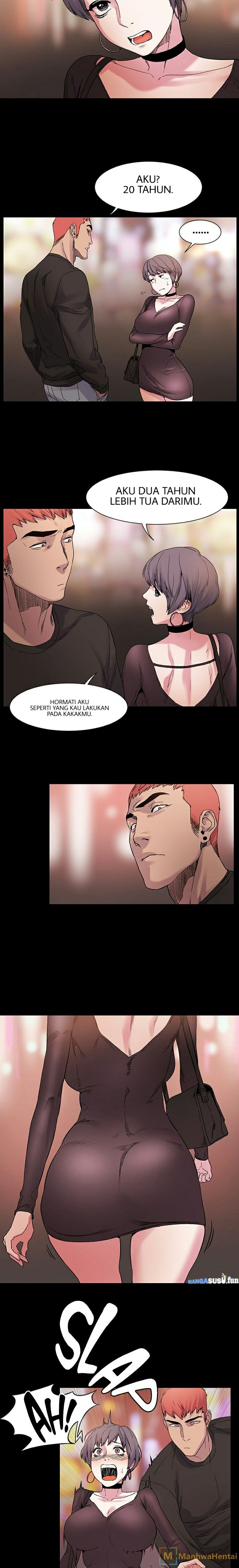 My Kingdom (Silent War) - Chapter 10 14