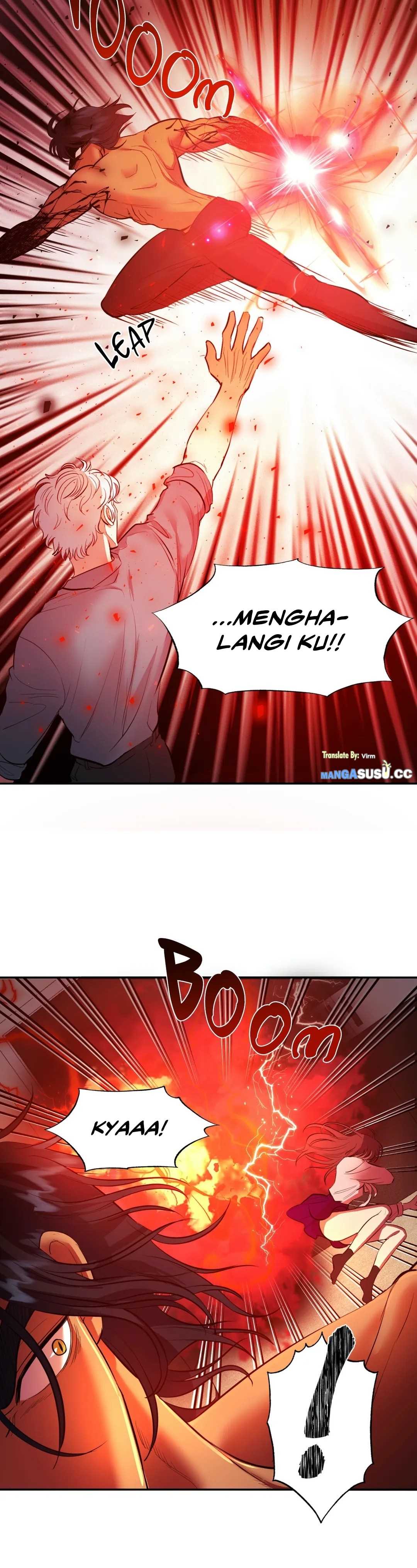 Hana’s Demons of Lust - Chapter 10 16