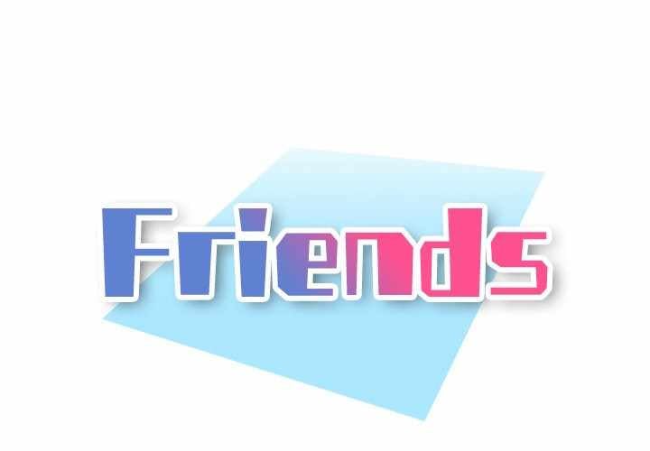 Friends (ATZ) - Chapter 10 2