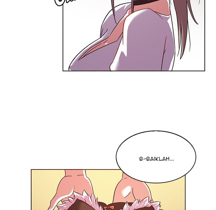 Desperate Measures - Chapter 10 38