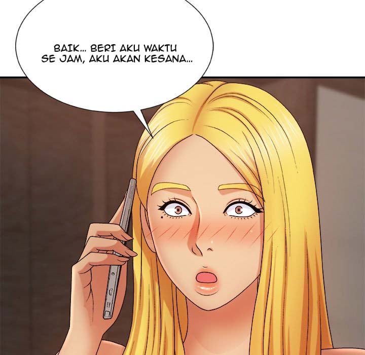 Spirit Possession - Chapter 10 151