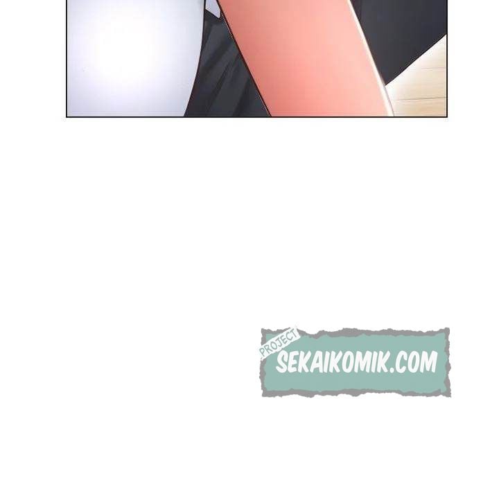 Close, but Far - Chapter 10 16