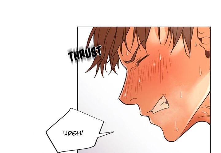 Good Night - Chapter 10 5 Good Night - Chapter 10 5