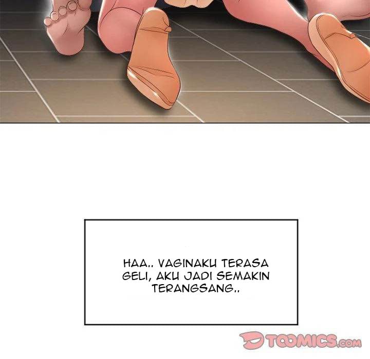 Close, but Far - Chapter 10 28