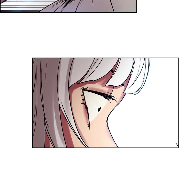 Erostica - Chapter 10 32