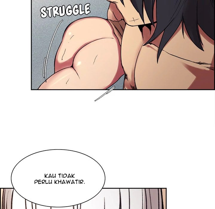 Erostica - Chapter 10 43