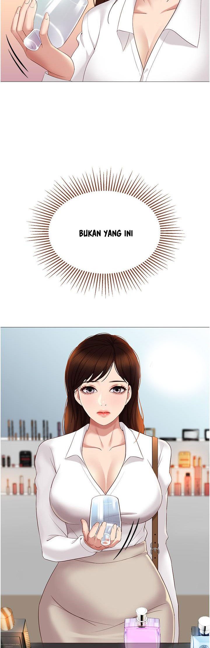 Daughter Friend - Chapter 10 5