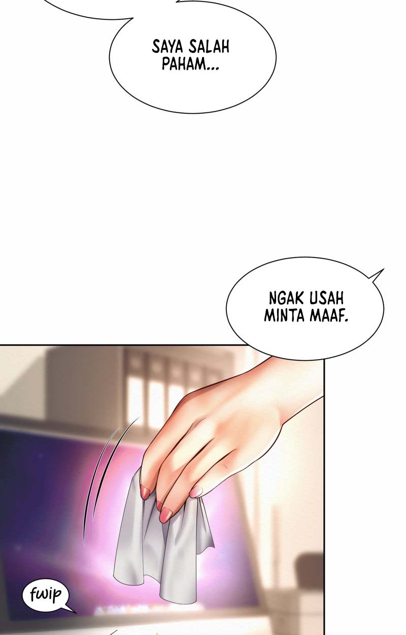 Office Romance - Chapter 10 46