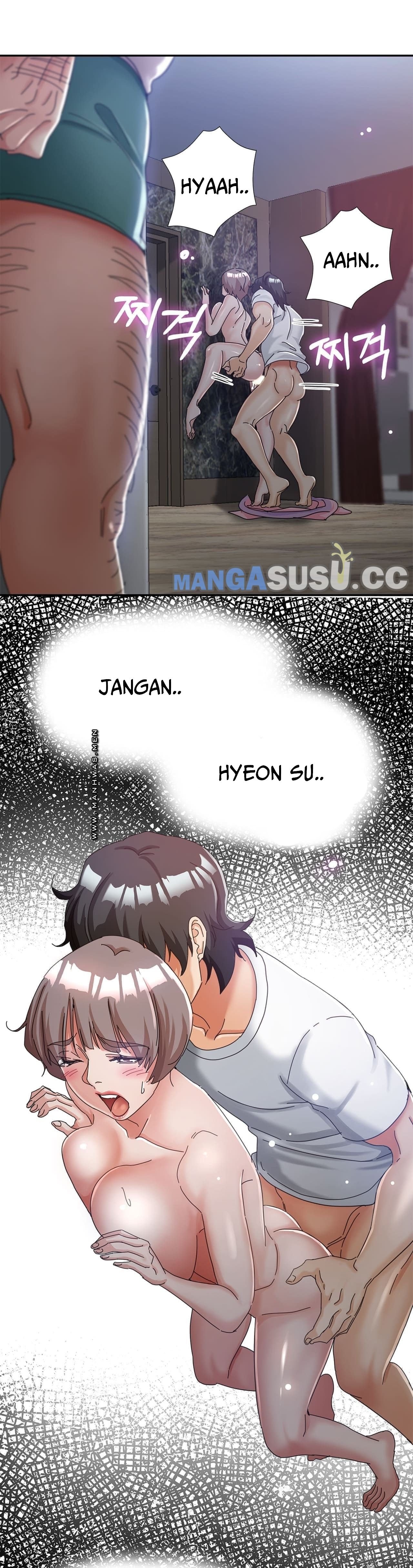 Stepmother&#8217;s Sisters - Chapter 11 45