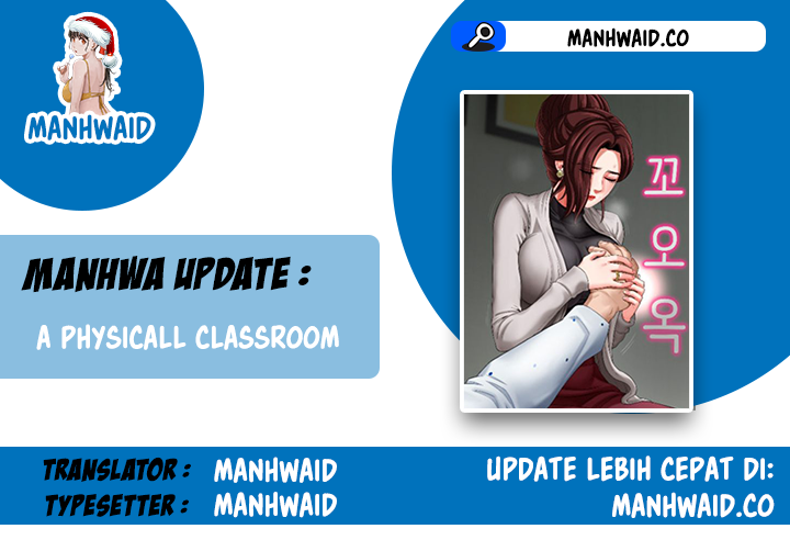 A Physcal Classroom - Chapter 10 1
