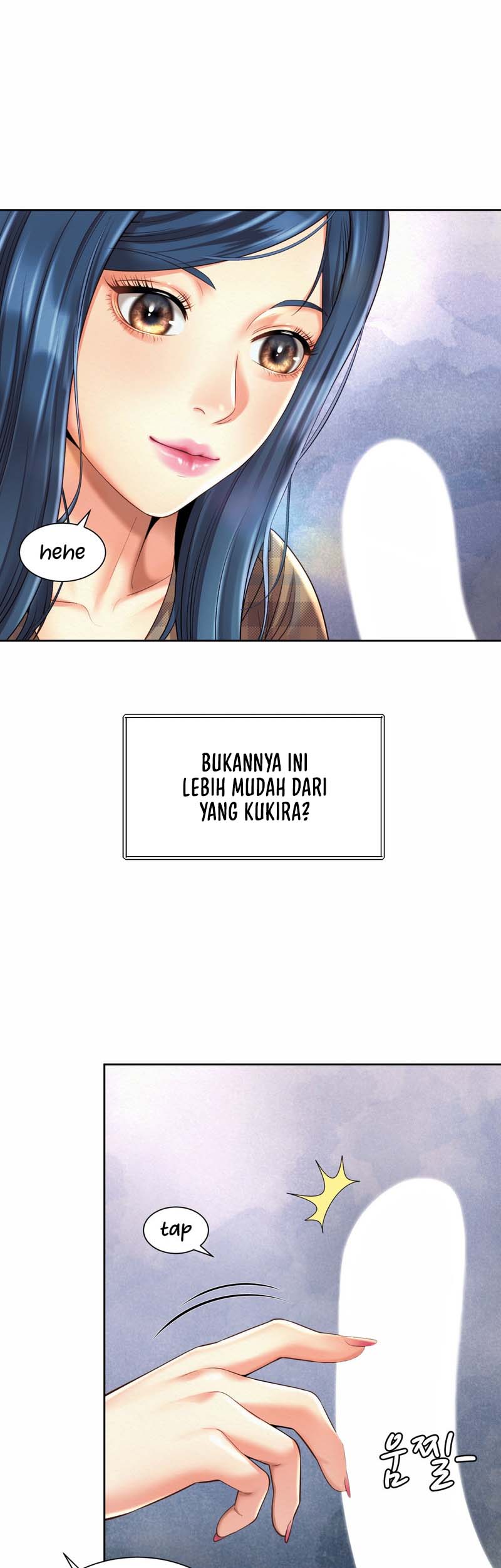 Office Romance - Chapter 10 10
