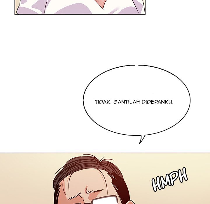 Desperate Measures - Chapter 10 41