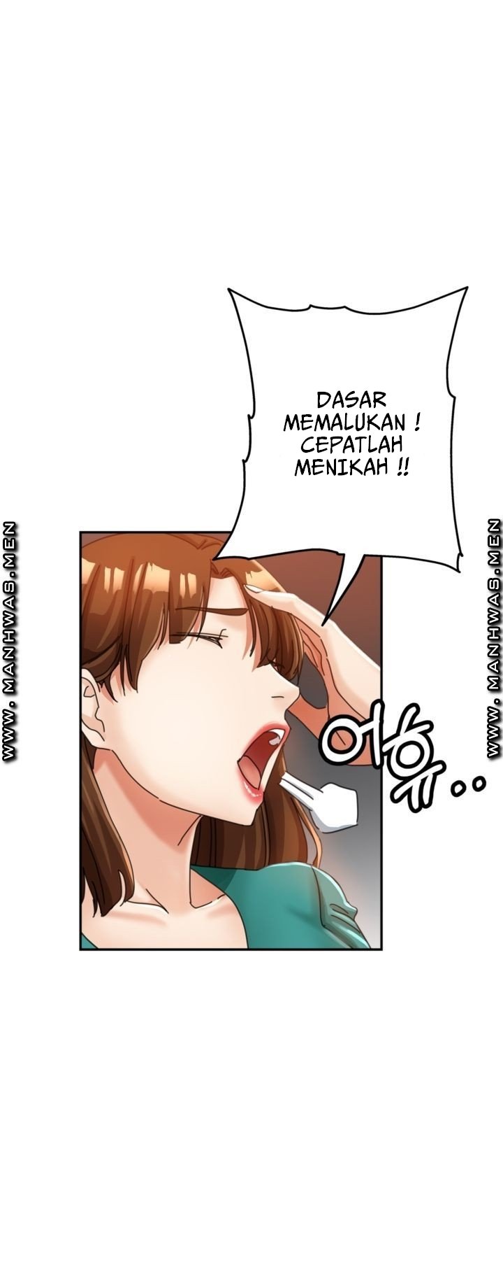Stepmother&#8217;s Sisters - Chapter 11 14