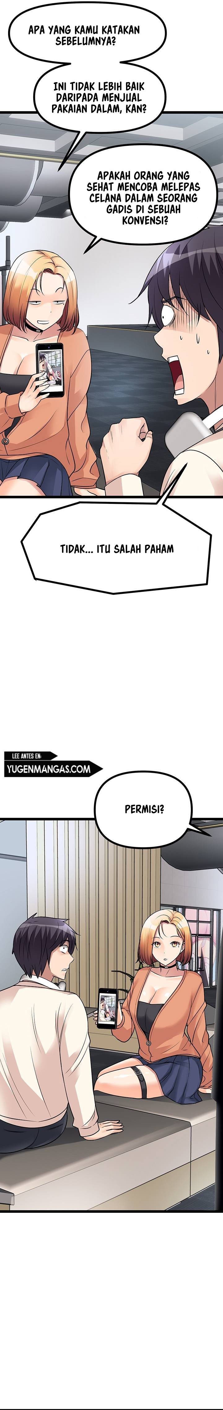 Cucumber Market - Chapter 10 27