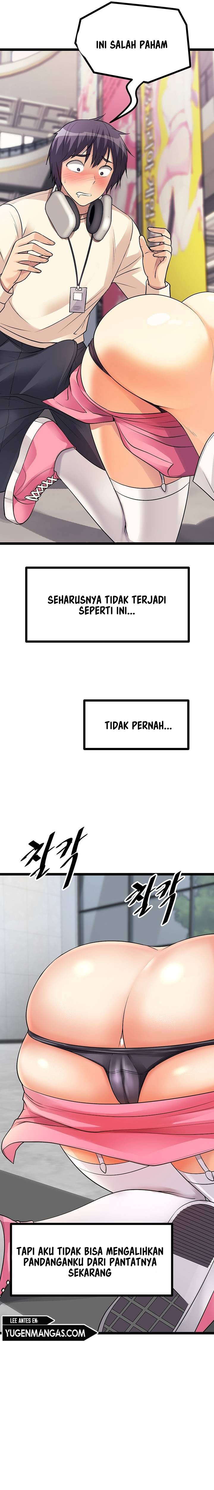 Cucumber Market - Chapter 10 6