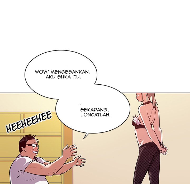 Desperate Measures - Chapter 10 78