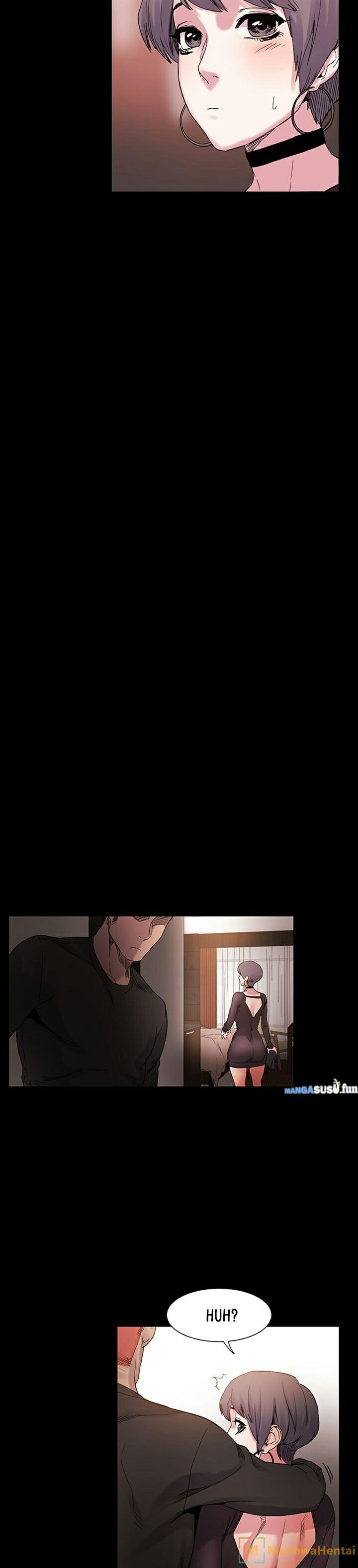 My Kingdom (Silent War) - Chapter 10 16