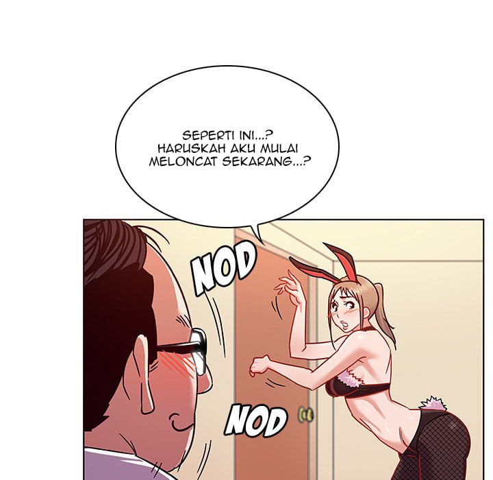 Desperate Measures - Chapter 10 85