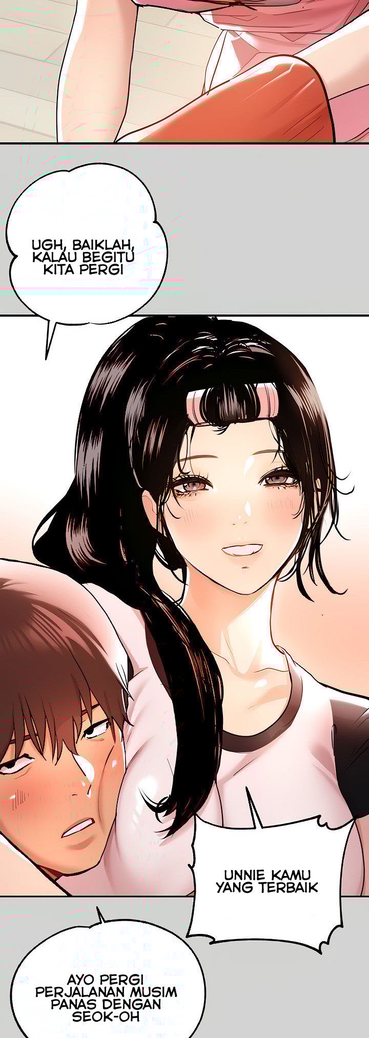 My Landlady Noona - Chapter 10 48 My Landlady Noona - Chapter 10 48