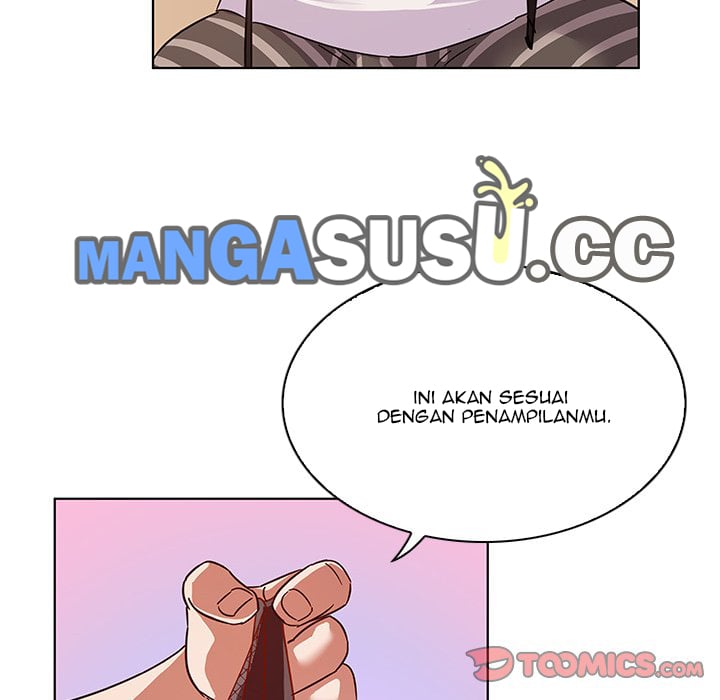 Desperate Measures - Chapter 10 32