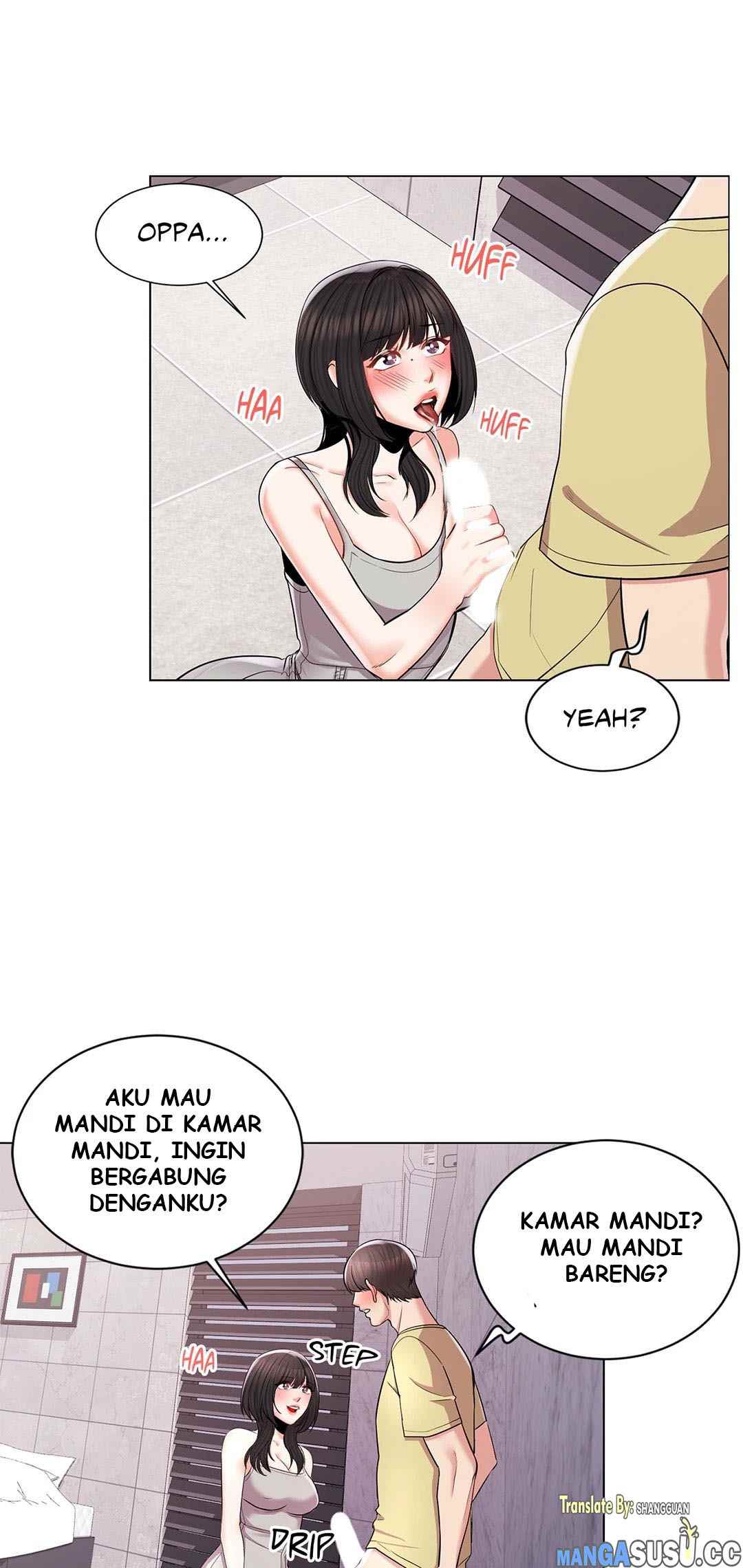 Campus Love - Chapter 10 22