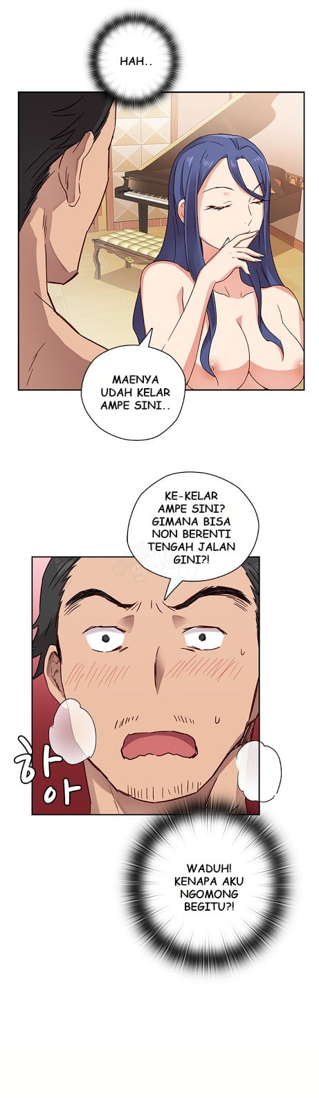 H-Campus - Chapter 10 31
