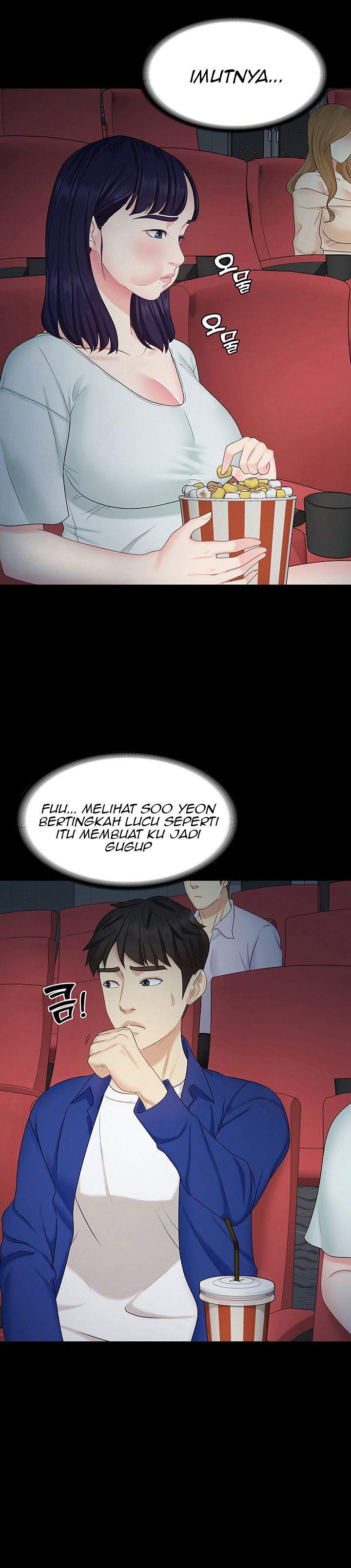 She’s my Younger Sister, but it’s okay - Chapter 10 22 She’s my Younger Sister, but it’s okay - Chapter 10 22