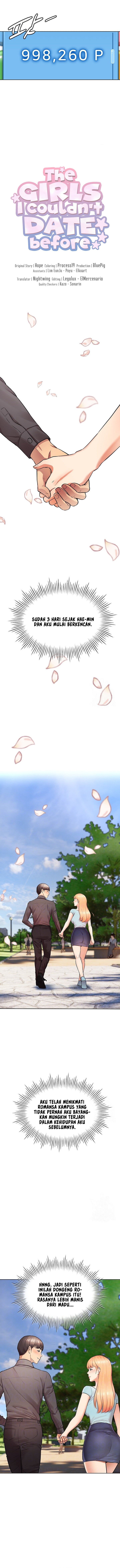 The Brides Who Can’t Eat - Chapter 10 5 The Brides Who Can’t Eat - Chapter 10 5