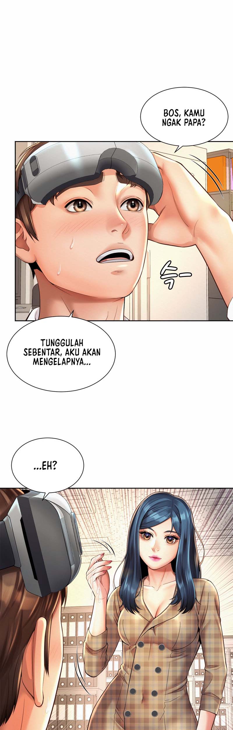 Office Romance - Chapter 10 38
