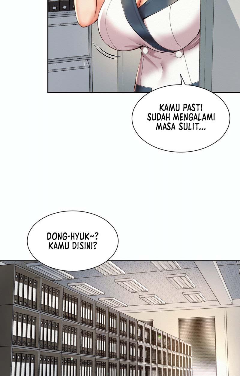 Office Romance - Chapter 10 63