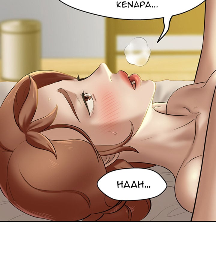 Panty Note - Chapter 10 42