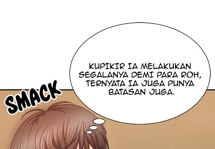 Spirit Possession - Chapter 10 1