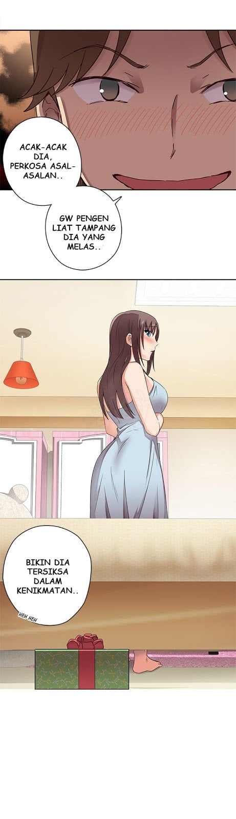 H-Campus - Chapter 10 17