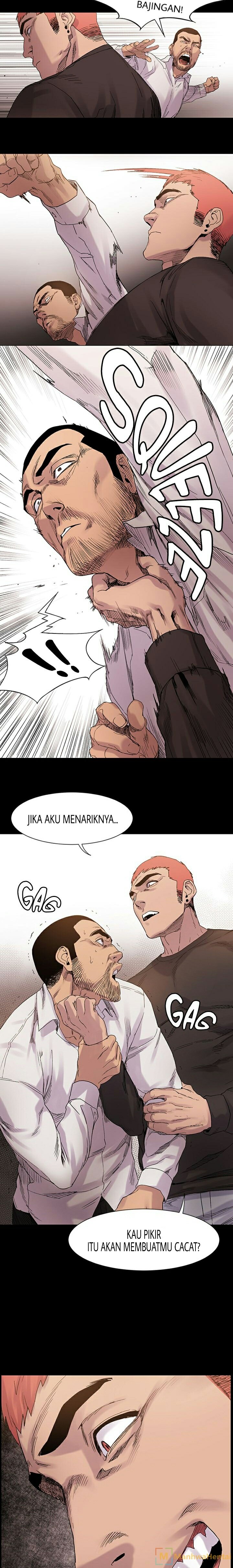 My Kingdom (Silent War) - Chapter 10 7