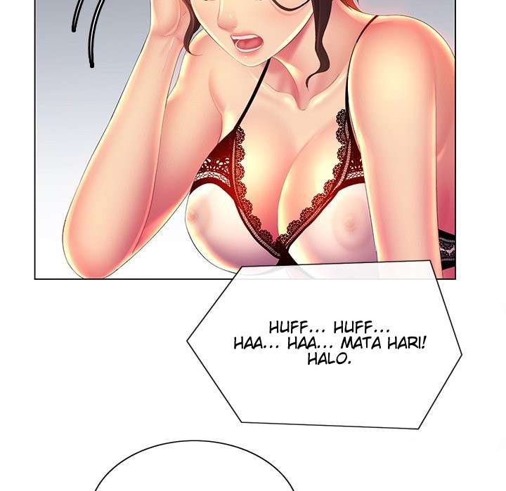 His Voice - Chapter 10 49