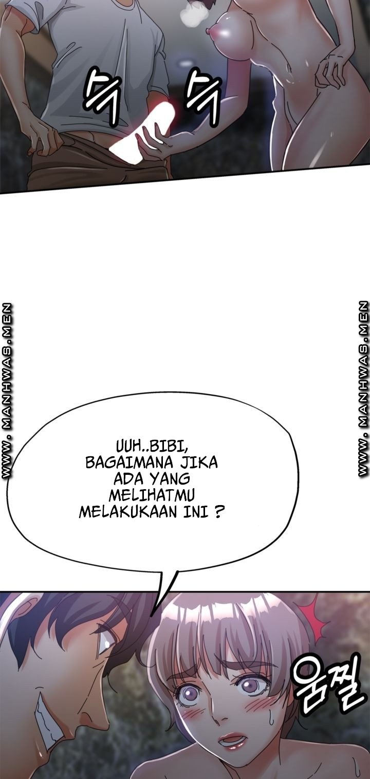 Stepmother&#8217;s Sisters - Chapter 11 43