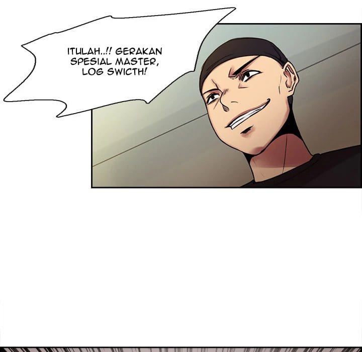 Erostica - Chapter 10 29