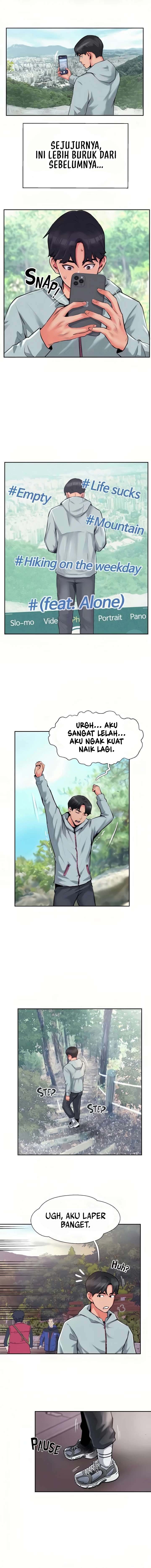 At the Top - Chapter 10 11