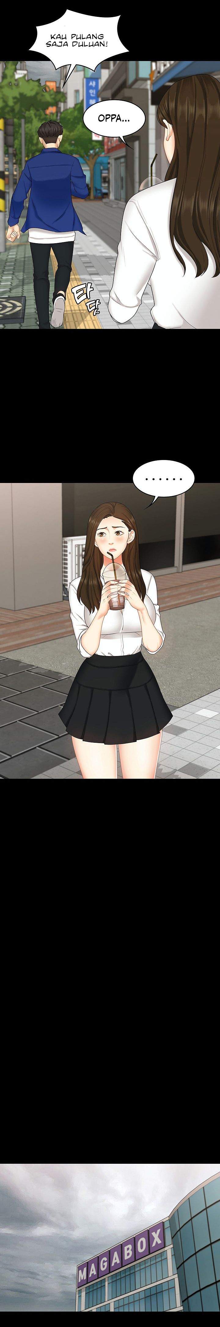 She’s my Younger Sister, but it’s okay - Chapter 10 6 She’s my Younger Sister, but it’s okay - Chapter 10 6