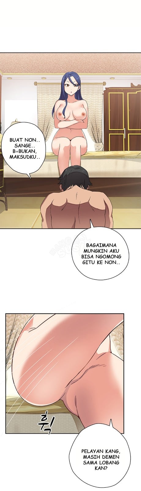 H-Campus - Chapter 10 20