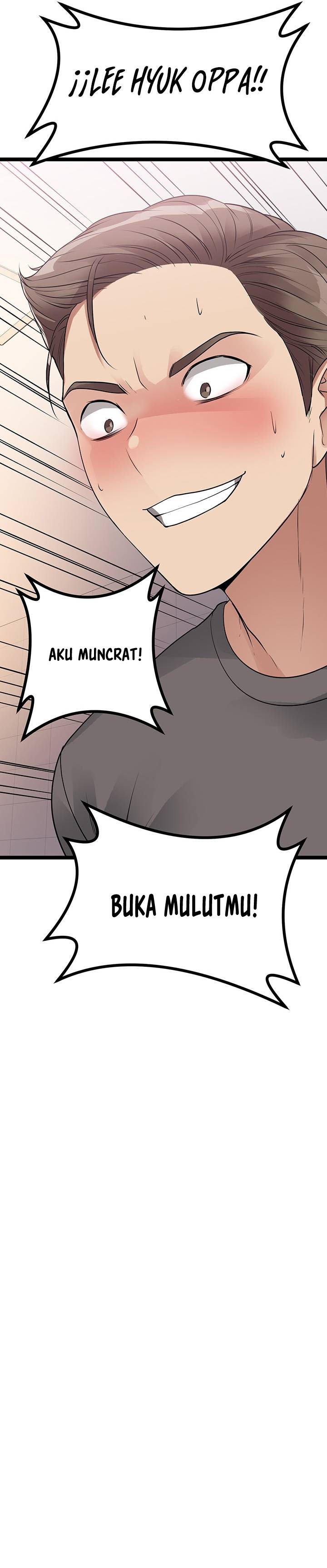 Cucumber Market - Chapter 10 37