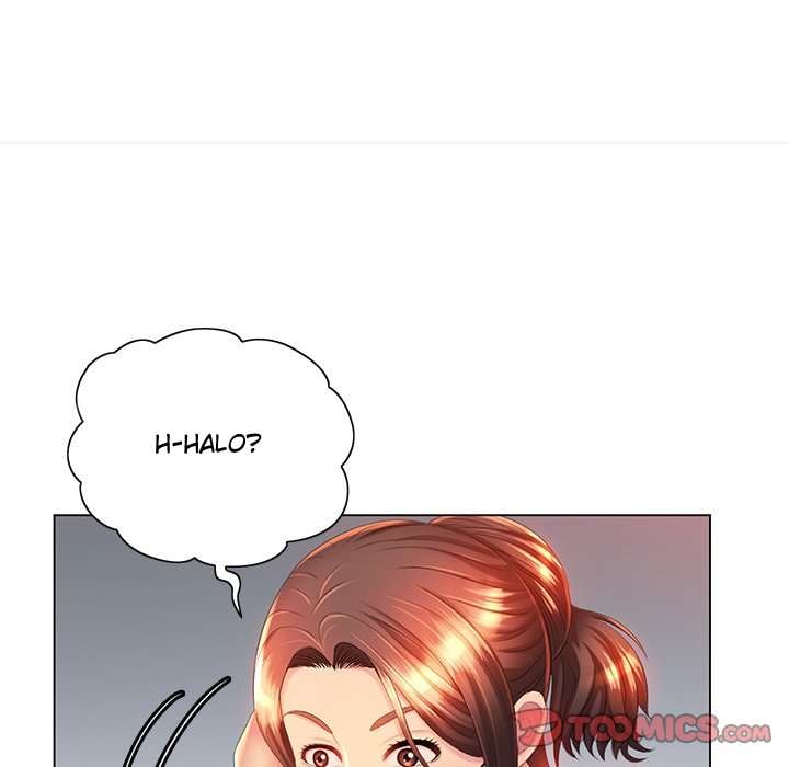 His Voice - Chapter 10 48