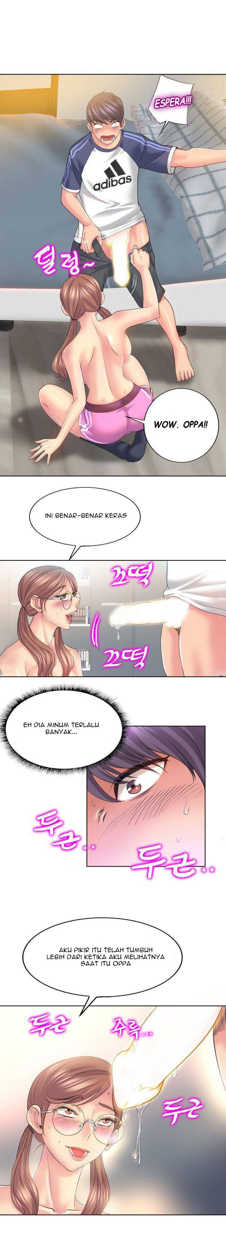 Hole in One - Chapter 10 10