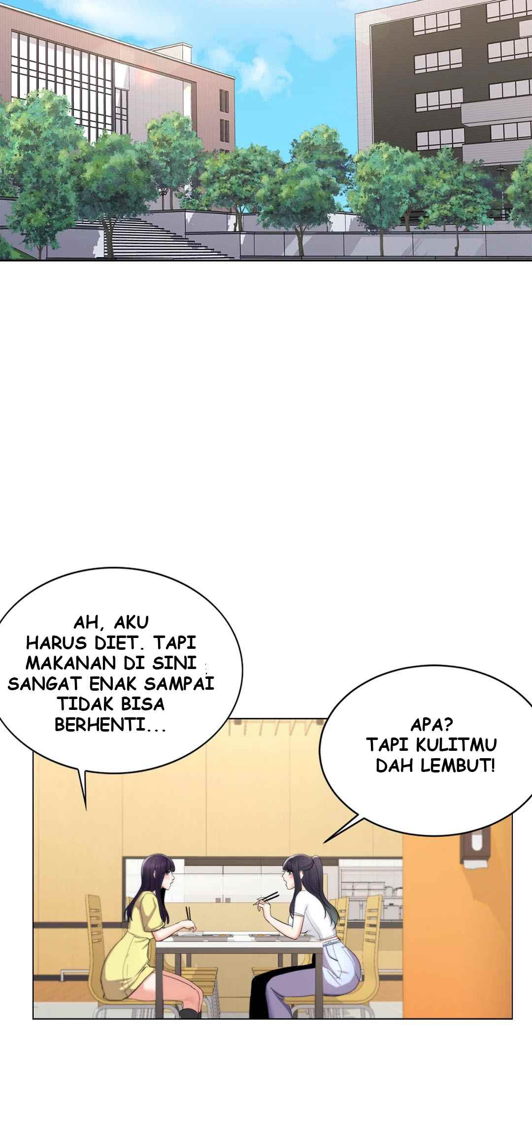 Campus Love - Chapter 10 36
