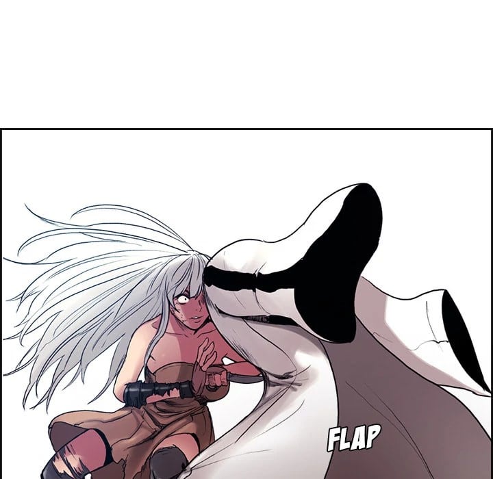 Erostica - Chapter 10 33