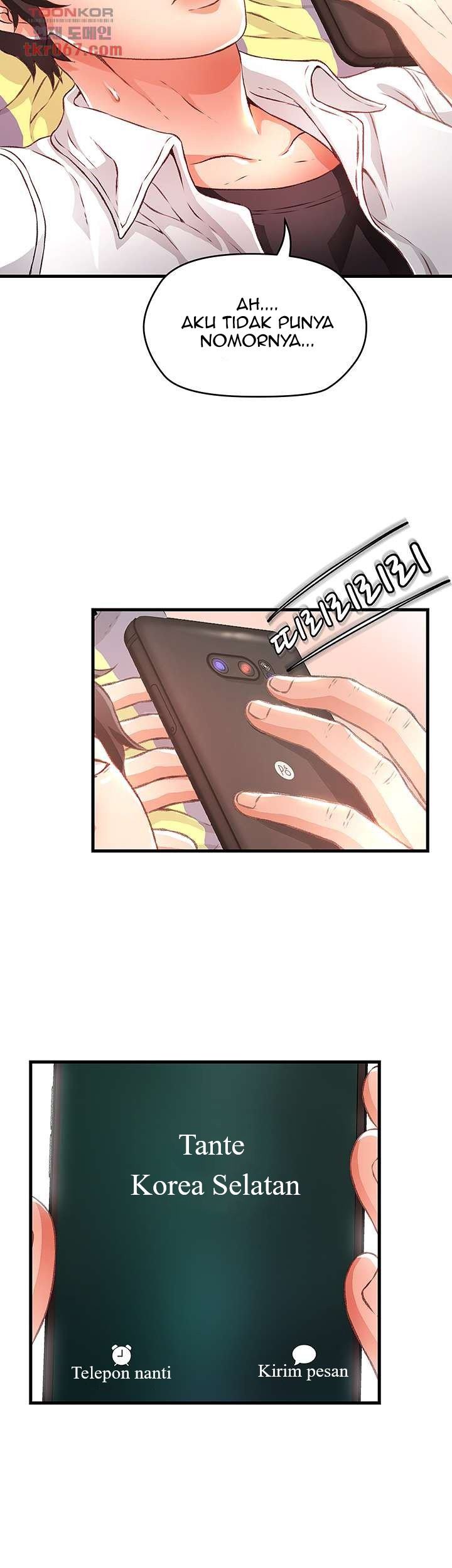 My Aunt Is Mine - Chapter 10 44