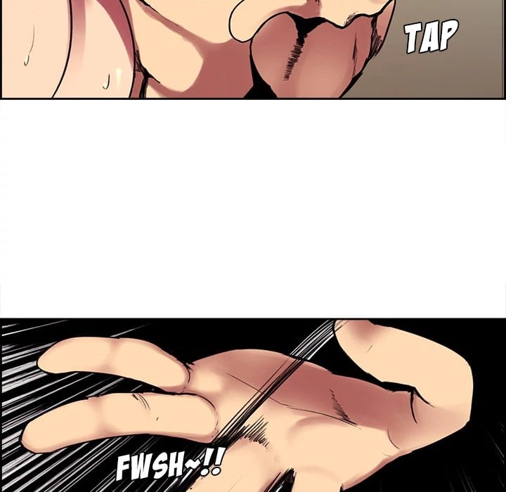 Erostica - Chapter 10 40
