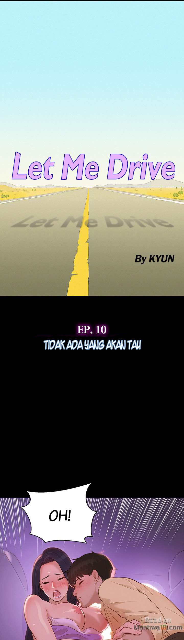 Let Me Drive - Chapter 10 3