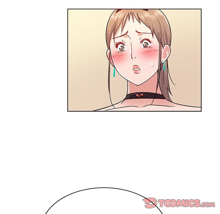 Desperate Measures - Chapter 10 80