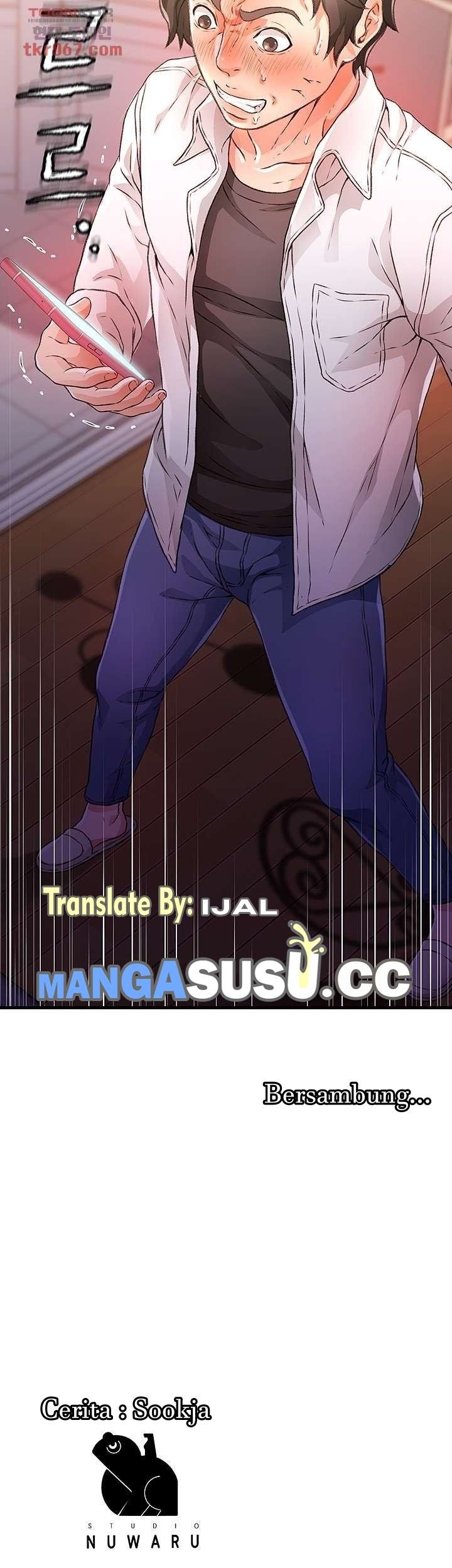 My Aunt Is Mine - Chapter 10 52